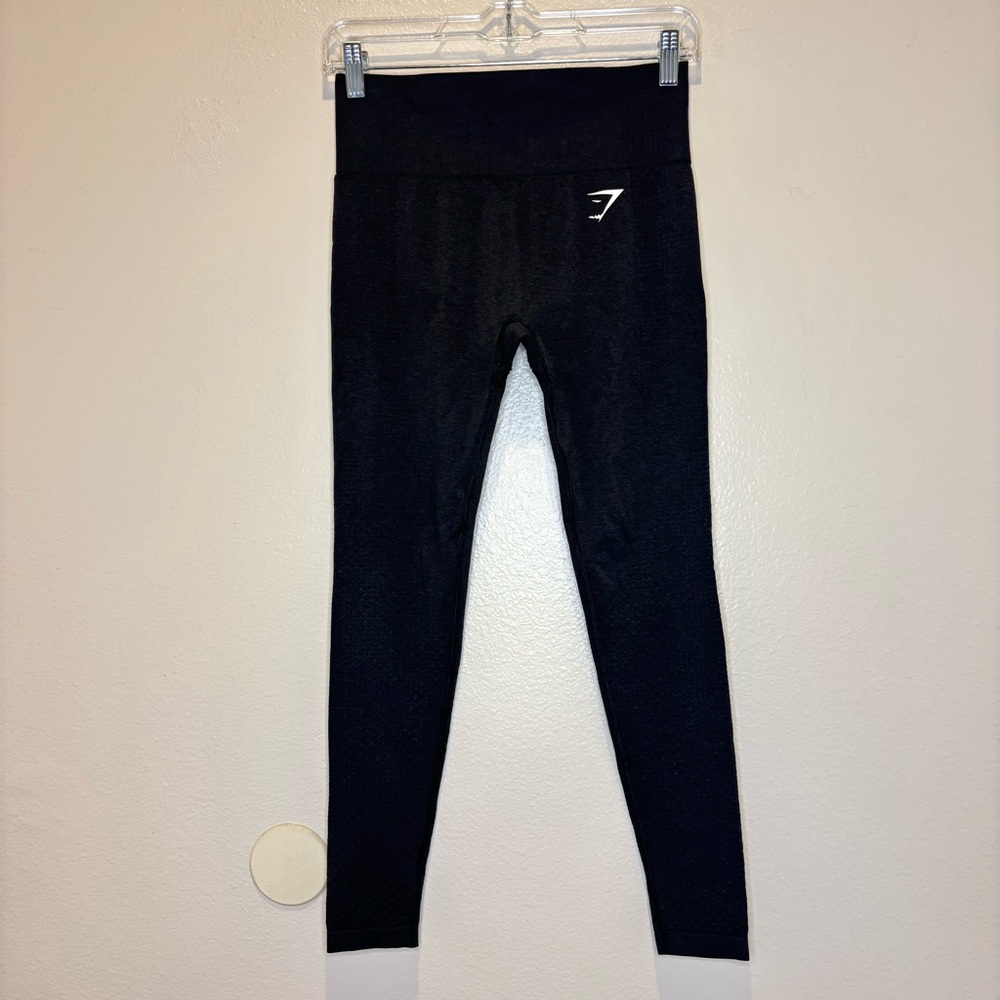 Gymshark High-Waisted Leggings